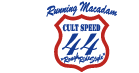 CULT SPEED