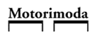 Motorimoda