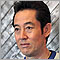 山下真司