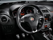 アバルト プントエヴォの画像3