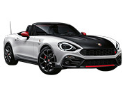 124スパイダー (2016年～2019年)の画像