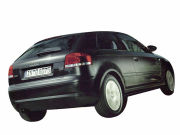 アウディ A3の画像2