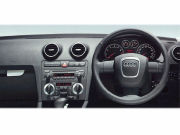 アウディ A3の画像3