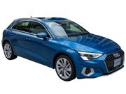 A3スポーツバック (2021年～2022年)の画像