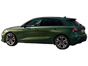 アウディ A3スポーツバックの画像2