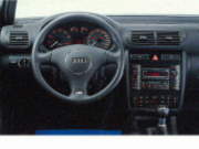 アウディ S3の画像2