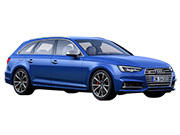 S4アバント (2019年～2019年)の画像