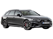 S4アバント (2020年～2020年)の画像