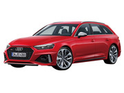 RS4アバント (2021年～2021年)の画像