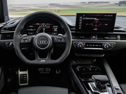 アウディ RS4アバントの画像3