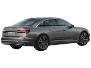 アウディ A6の画像2