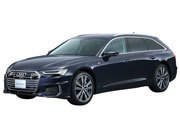 A6アバント (2021年～2021年)の画像