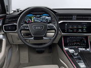 アウディ A6アバントの画像3