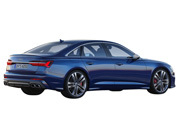 アウディ S6
