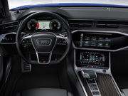 アウディ S6