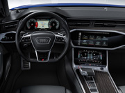 アウディ S6の画像3