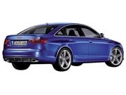 アウディ RS6の画像2