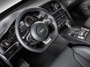 アウディ RS6の画像3