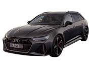 RS6アバント (2021年～2022年)の画像