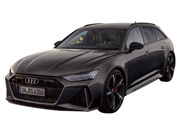 RS6アバント (2023年～2024年)の画像