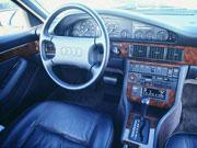 アウディ V8の画像3