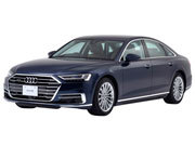 A8 (2018年～2019年)の画像