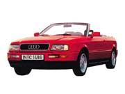 アウディ アウディカブリオレ