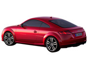 アウディ TTの画像2