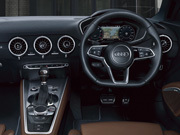 アウディ TTの画像3