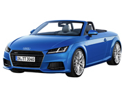 TTロードスター (2017年～2019年)の画像