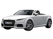 TTロードスター (2019年～2019年)の画像