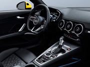 アウディ TTロードスターの画像3