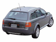 アウディ オールロードクワトロの画像2