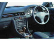 アウディ オールロードクワトロの画像3