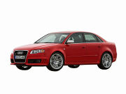 RS4 (2006年～2006年)の画像