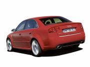 アウディ RS4の画像2