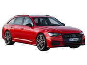 S6アバント (2022年～2023年)の画像