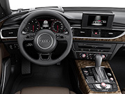 アウディ A6オールロードクワトロの画像3