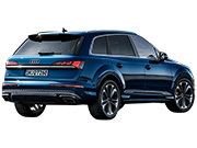 アウディ Q7の画像2