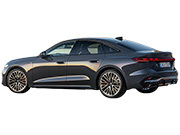 アウディ A5の画像2