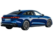 アウディ S5の画像2