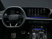 アウディ S5の画像3