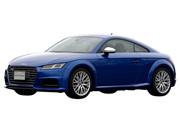 TTSクーペ (2017年～2019年)の画像