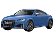 TTSクーペ (2021年～2022年)の画像