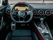 アウディ TTSクーペの画像3