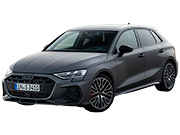 アウディ S3スポーツバック
