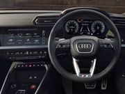 アウディ S3スポーツバックの画像3