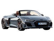 R8スパイダー (2021年～2022年)の画像