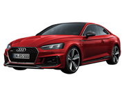 RS5 (2018年～2019年)の画像