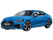 RS5 (2021年～2021年)の画像